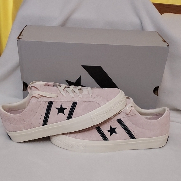 Unisex Converse One Star Academy Pro Ox